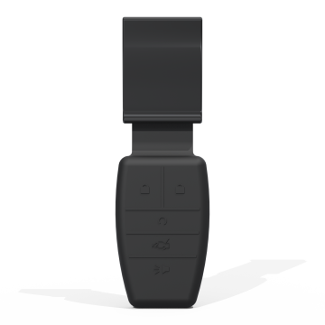 RevLock - Compatible with Chevrolet Key Fobs